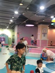 -万达宝贝王(上海浦江店)
