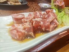 -牛也烧肉(摩尔城店)
