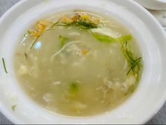 -祈胜邨•顺德鱼生•顺德菜(容桂店)
