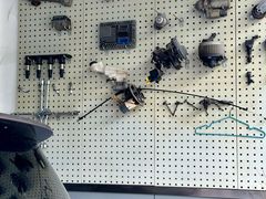 -李师傅修车连锁(万柳店)