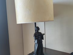 -佛山顺德香云纱园林酒店(清晖园店)