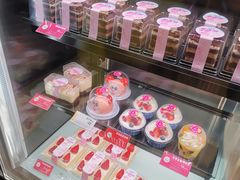 -味多美蛋糕(苏州街地铁店)