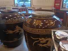 -西江美食舫·江西菜(健德桥店)