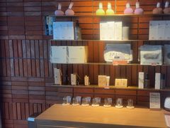 -泰合玺·精油疗愈SPA(狮山天街生活广场店)