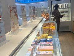 -好利来(鲁谷店)