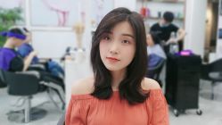 -迈丝发型艺术