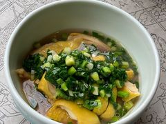 -穹六人间 people 6(岳阳路店)