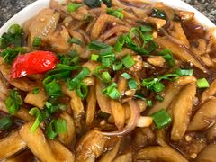 -新合老三鸡饭店(文航路店)