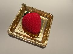 -奔海甄选·活鲜刺身铁板烧自助(太原里店)