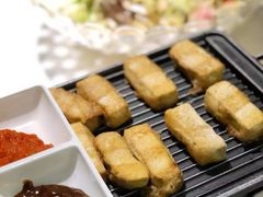 -徽韵人家·传承正宗徽菜(牡丹园店)