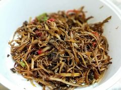 -将相和·海鲜蒸饺大连菜