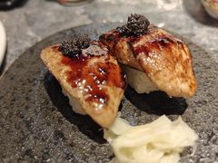 -炙柒Sekinana·精致日料(合生汇店)