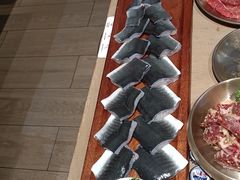 -西塔老太太泥炉烤肉(沈阳店)