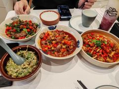 -潇湘阁(三里屯SOHO店)