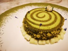 -théATRE 茶聚场(王府中環店)