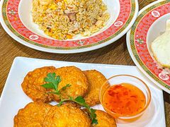 -曼谷食堂·泰国家庭料理(丹桂路店)