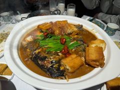 -一品江南韵·淮扬菜