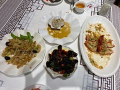 -强记海鲜·大排档(蛇口新街店)