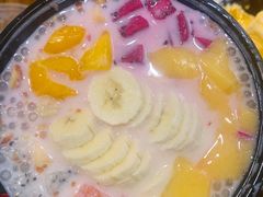 花式西米露-串妹花式冰粉(乐山总店)