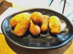 炸鲜奶-苗小坛酸汤鱼(酒仙桥店)