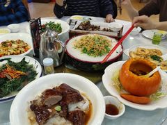-绿雅居原生态农庄(小涌店)