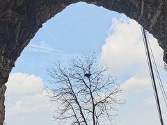 -抱犊寨风景区