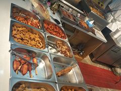 -鼎先生海鲜自助烤肉火锅(大学城店)