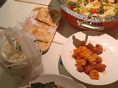 -小鱼小牛·鱼牛干锅·脆鱼火锅(世欧广场店)