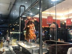 -高第街56号港式餐厅·精选(世茂广场宽厚里大明湖店)
