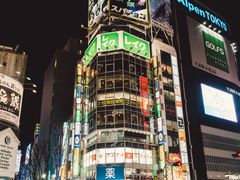 -秋叶原电器街