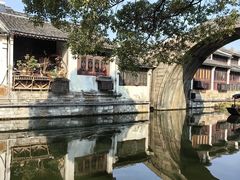 -南浔古镇