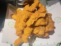 小酥肉-淘蛙(广州星寰国际商业中心店)