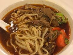 -康师傅私房牛肉面(马泉营奥莱店)