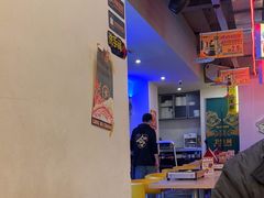 -令狐冲烤鱼·烧菜馆(达明店)