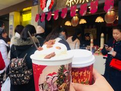-茶颜悦色(长郡步行街口店)
