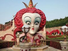 -上海迪士尼度假区