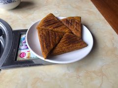-顺顺小吃(独克宗古城店)