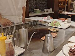 -火地铁板烧(昆山万象汇店)