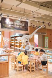 -宝燕乐园(闵行旗舰店)