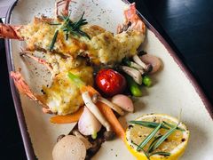 -上海苏宁宝丽嘉酒店·Cafe Bellagio西餐厅