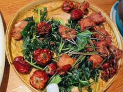 -云雪丽·木府土司文化餐厅(木府店)