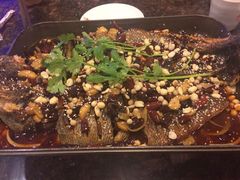 花千代秘制烤鱼(驻马店大商新玛特店)-花千代秘制烤鱼(新玛特店)