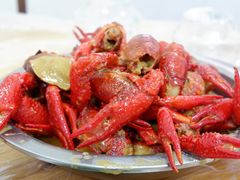 -小李子油焖大虾向阳总店