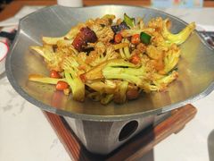 -新白鹿餐厅(第一百货店)