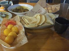 -小众香港茶餐厅(金山店)