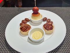 -上海锦江汤臣洲际大酒店壹阶层