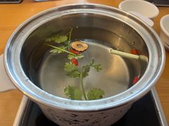 清汤锅底-良兴火锅