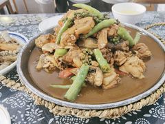 -八两八金·莱芜特色炒鸡(市南漳浦路店)