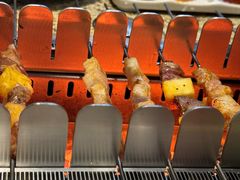 -丰茂烤串(卫星广场店)