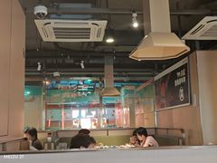 -海底捞火锅(劲松店)